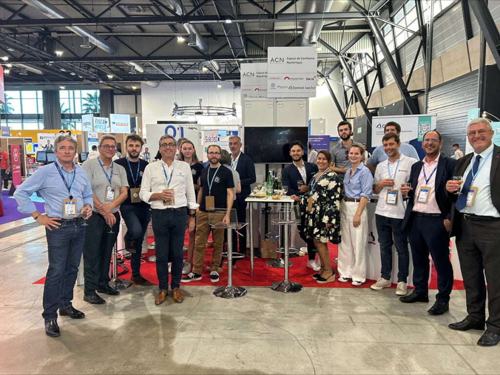 ECN-Experts comptables