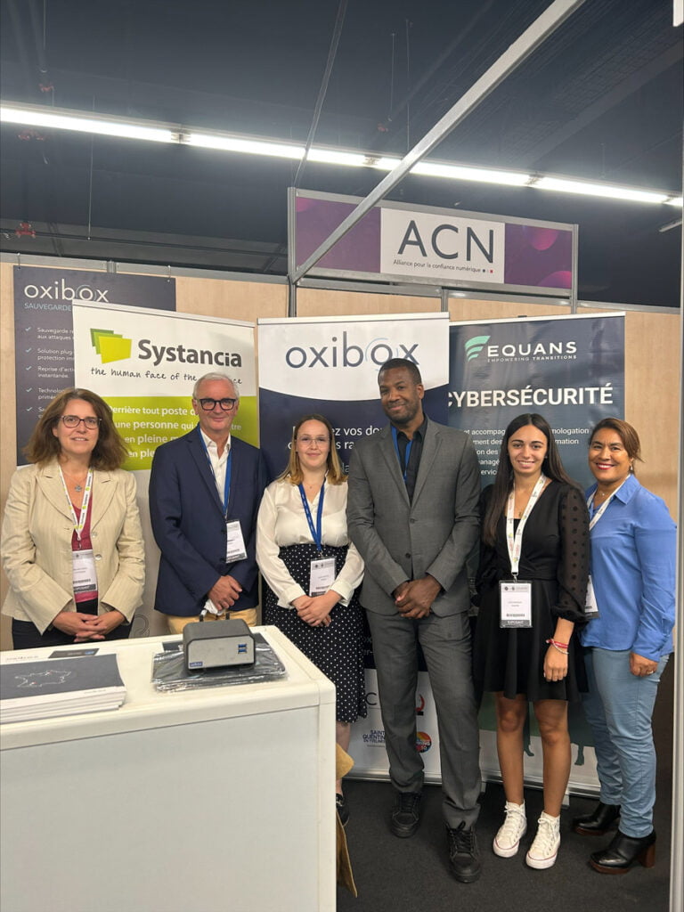 Innopolis - 19-20 septembre 2023