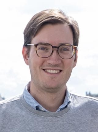 Quentin Barenne