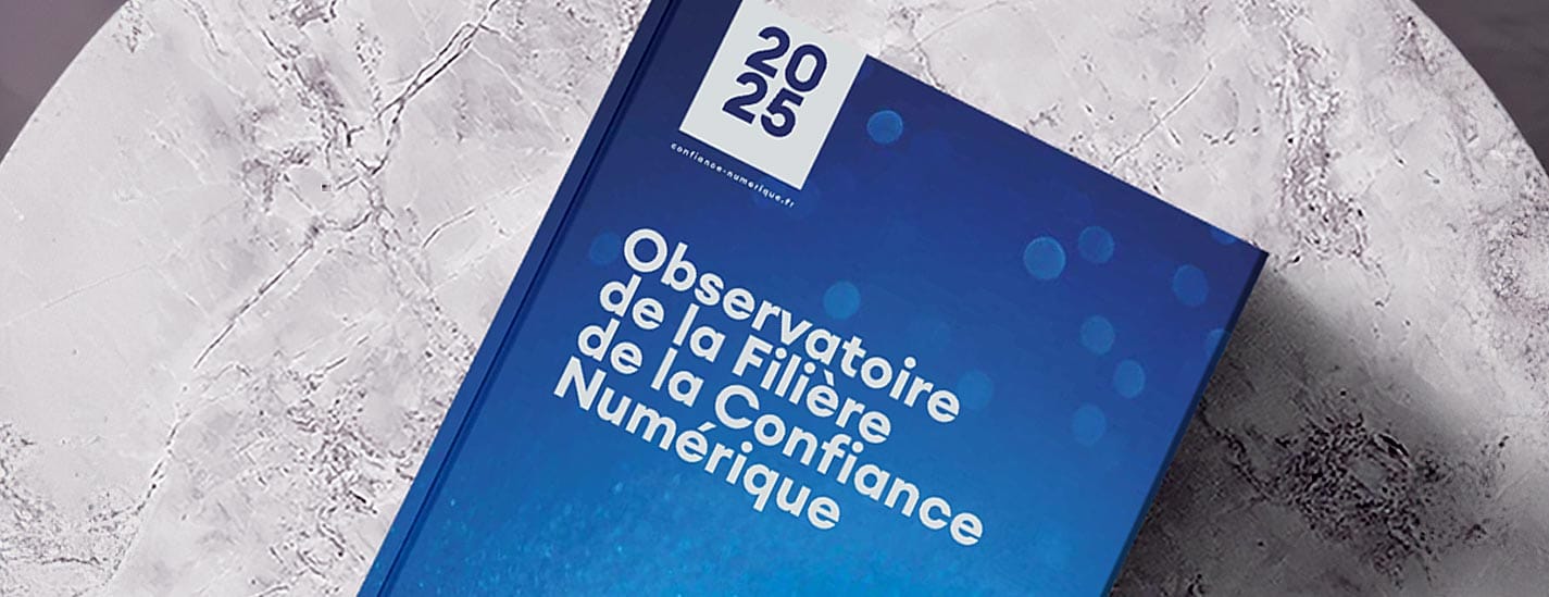 Observatoire de la Filière de la Confiance Numérique